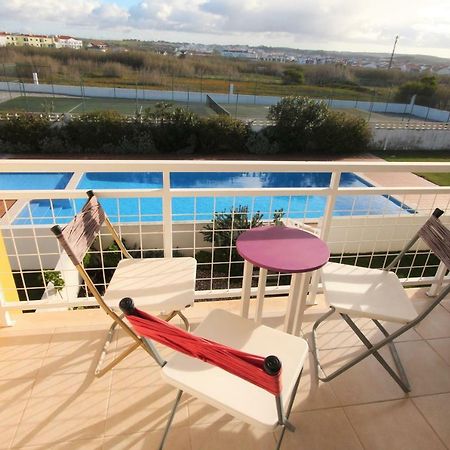 Surf House Baleal B&B 외부 사진
