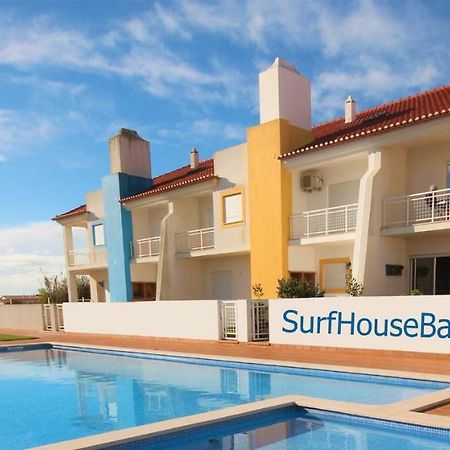 Surf House Baleal B&B 외부 사진