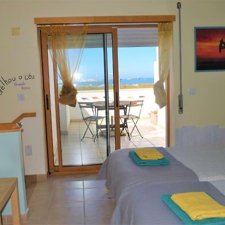 Surf House Baleal B&B 외부 사진