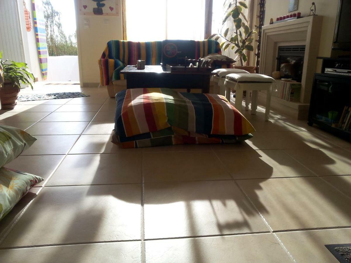 Surf House Baleal B&B 외부 사진