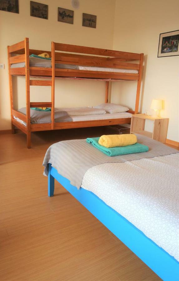 Surf House Baleal B&B 외부 사진