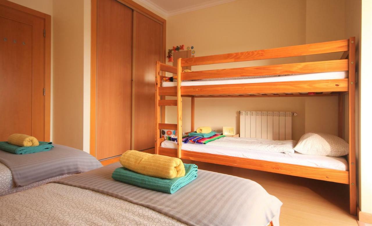 Surf House Baleal B&B 외부 사진