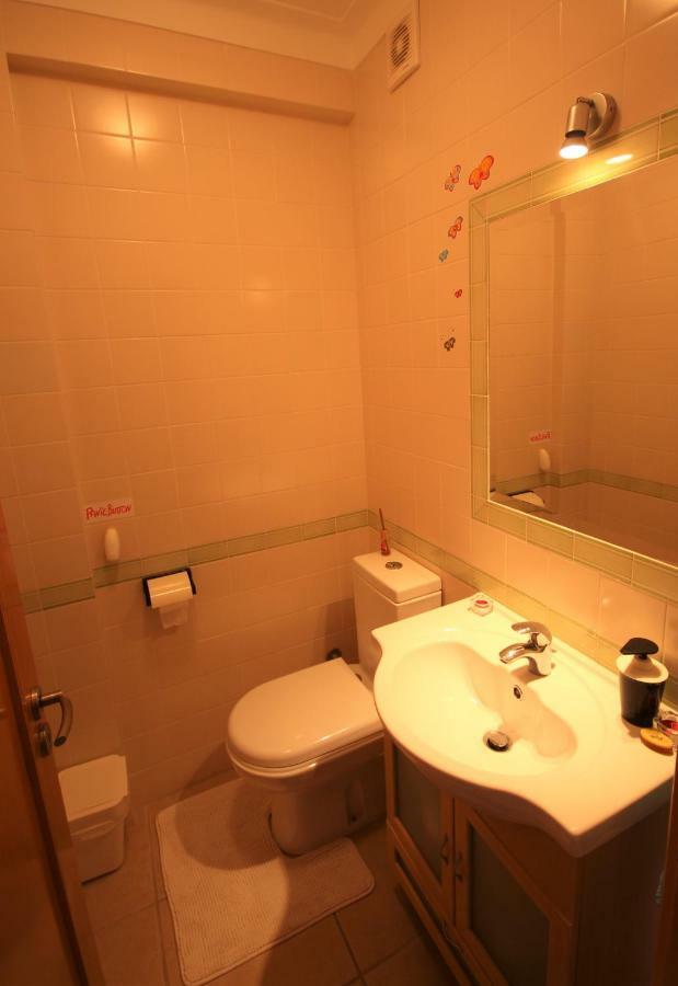 Surf House Baleal B&B 외부 사진