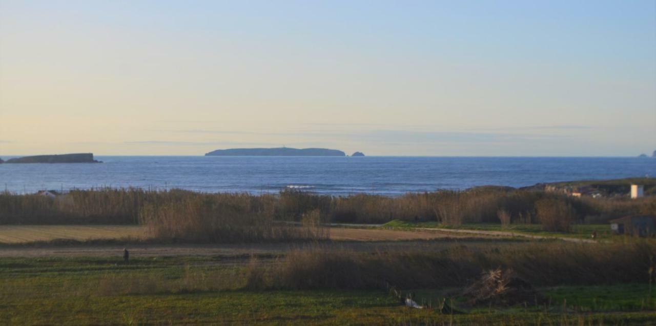 Surf House Baleal B&B 외부 사진