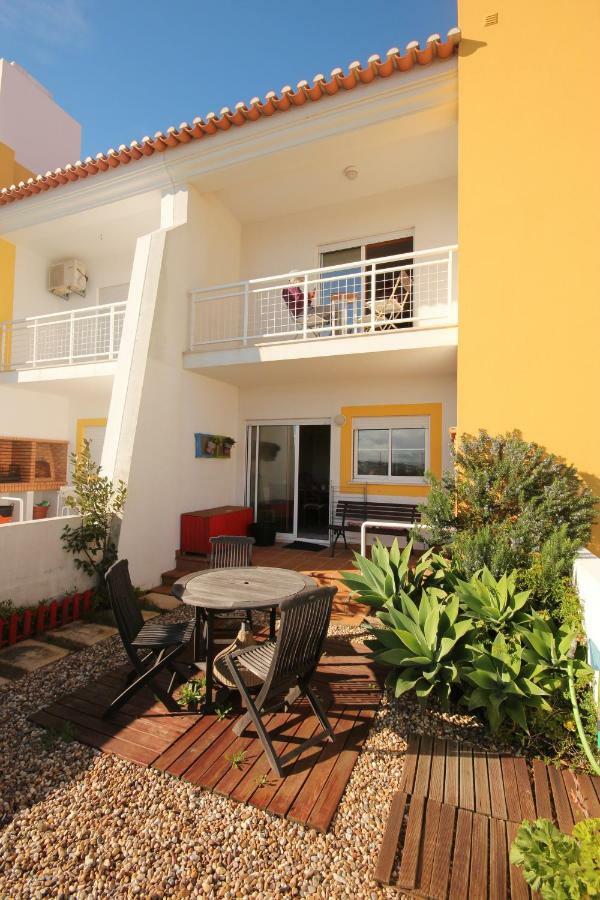 Surf House Baleal B&B 외부 사진