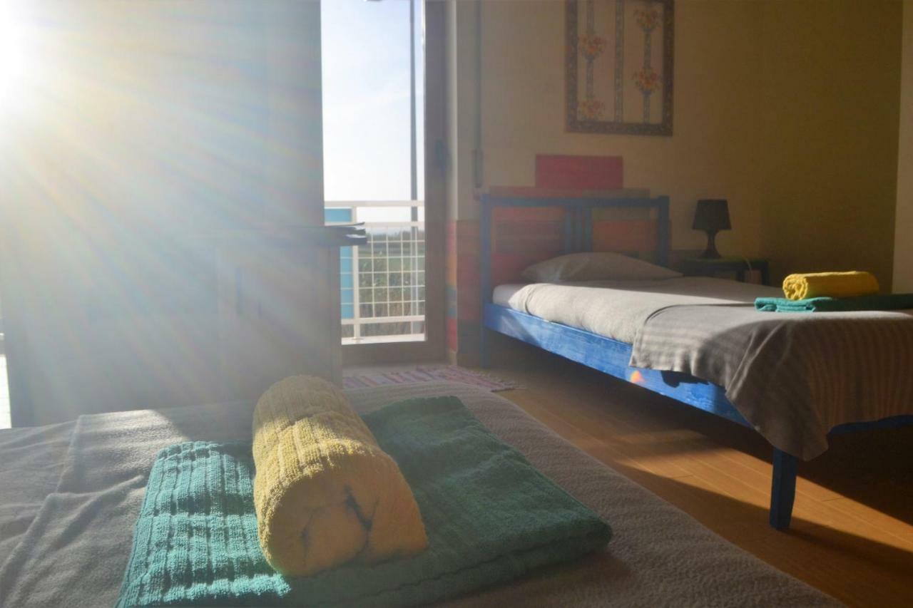 Surf House Baleal B&B 외부 사진