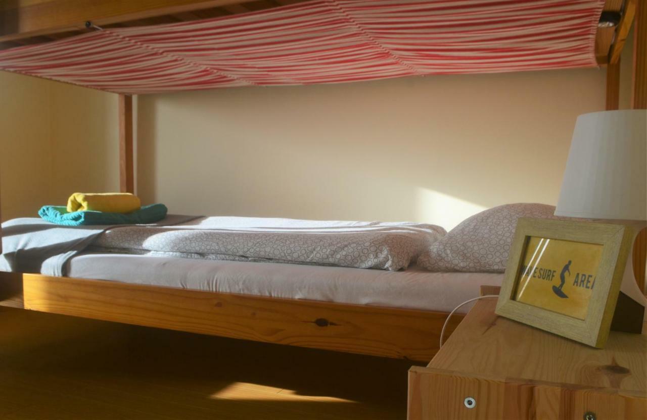 Surf House Baleal B&B 외부 사진