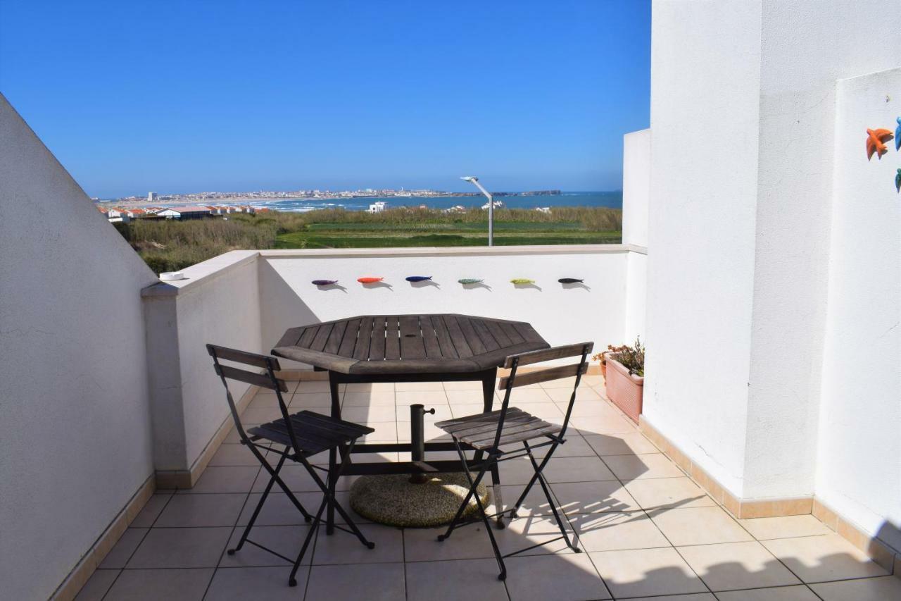 Surf House Baleal B&B 외부 사진