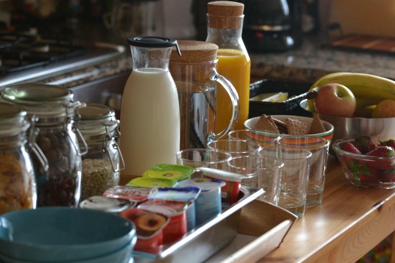 Surf House Baleal B&B 외부 사진