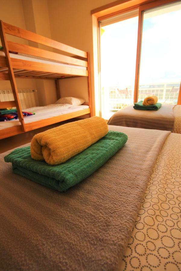 Surf House Baleal B&B 외부 사진